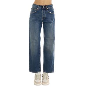 JEANS NEW OSKAR BLU